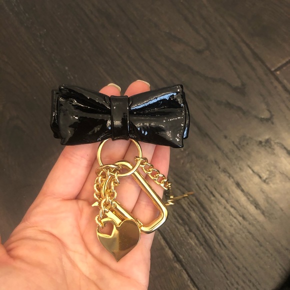 Brand new Roberto cavalii bag charm - Picture 5 of 6